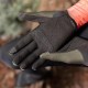 GUANTES GOBIK LYNX ARMY