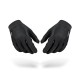 GUANTES GOBIK LYNX TRUE BLACK