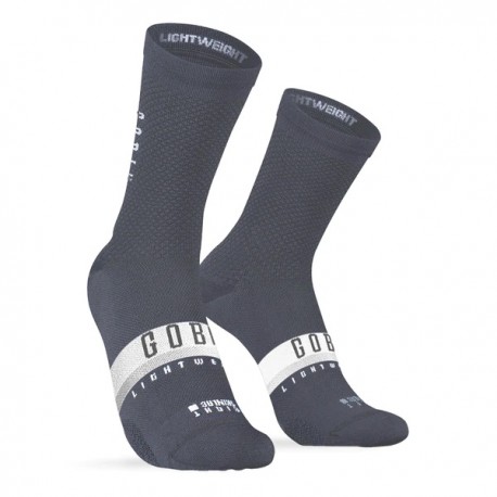 CALCETINES GOBIK LIGHTWEIGHT - SLATE GRAY