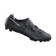 ZAPATILLAS SHIMANO XC9 | NEGRO