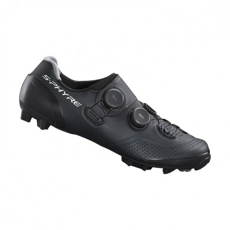 ZAPATILLAS SHIMANO XC9 | NEGRO