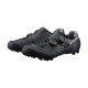 ZAPATILLAS SHIMANO XC9 | NEGRO