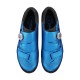 ZAPATILLAS SHIMANO XC5 | AZUL