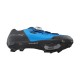 ZAPATILLAS SHIMANO XC5 | AZUL
