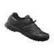 ZAPATILLAS SHIMANO ET5| NEGRO