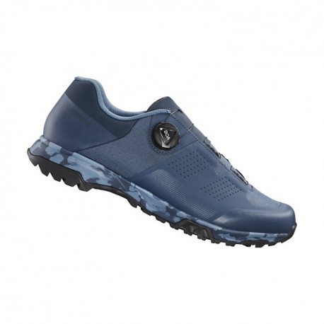 ZAPATILLAS SHIMANO ET7| AZUL