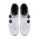ZAPATILLAS SHIMANO RC7| BLANCO