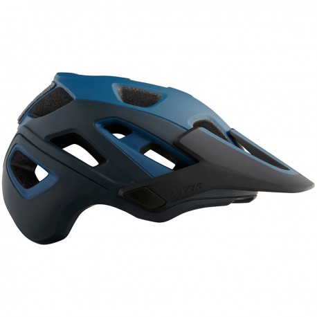 CASCO LAZER JACKAL MIPS Matte Blue*