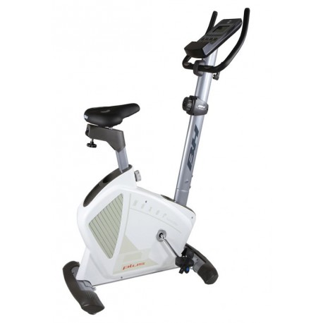 Bicicleta estática NEXOR PLUS