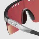 GAFAS ASSOS DONZI - CHROME