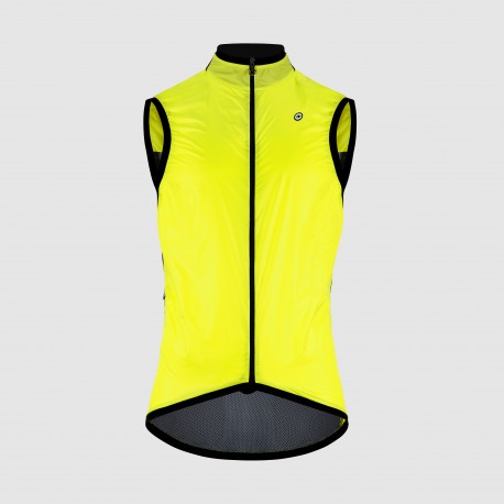 CHALECO ASSOS MILLE GT C2 WIND