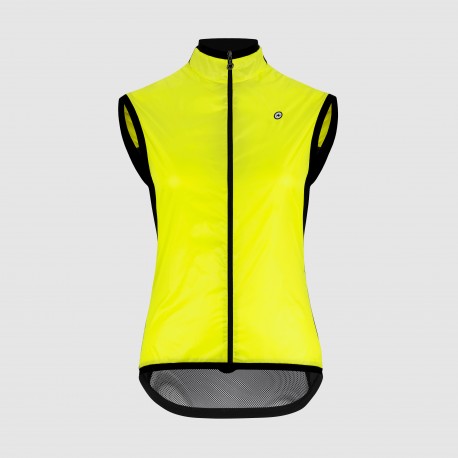 CHALECO ASSOS UMA GT WIND C2