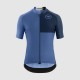 MAILLOT ASSOS MILLE GT C2 EVO - Stahlstern