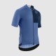 MAILLOT ASSOS MILLE GT C2 EVO - Stahlstern