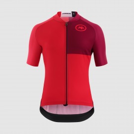 MAILLOT ASSOS MILLE GT C2 EVO* (-30%)