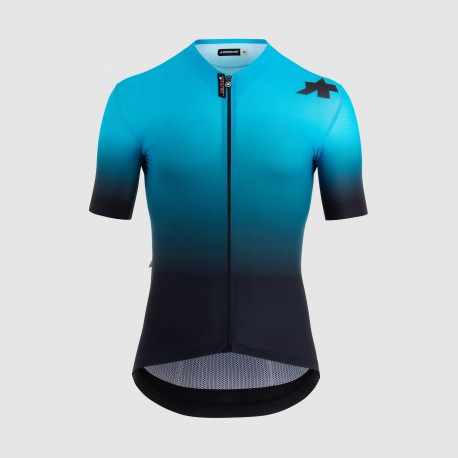 MAILLOT ASSOS EQUIPE RS S9 TARGA