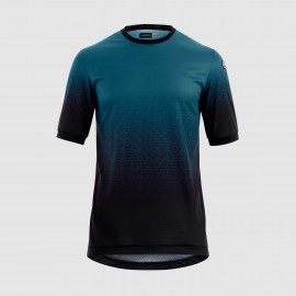 CAMISETA ASSOS TRAIL T3 - Zodzilla