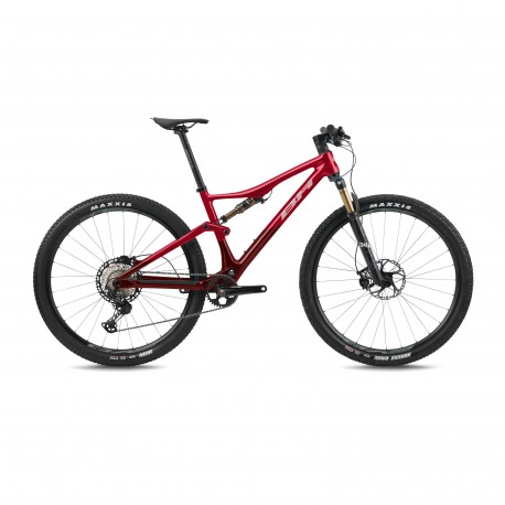 BH LYNX RACE EVO CARBON 8.5