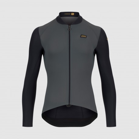 MAILLOT ASSOS MILLE GTO C2 LS