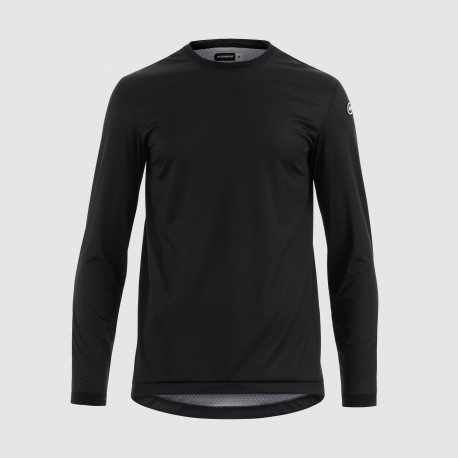 CAMISETA ASSOS TRAIL T3