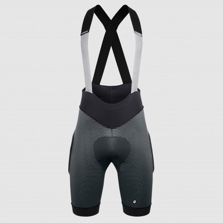 CULOTTE INTERIOR ASSOS TRAIL HP T3