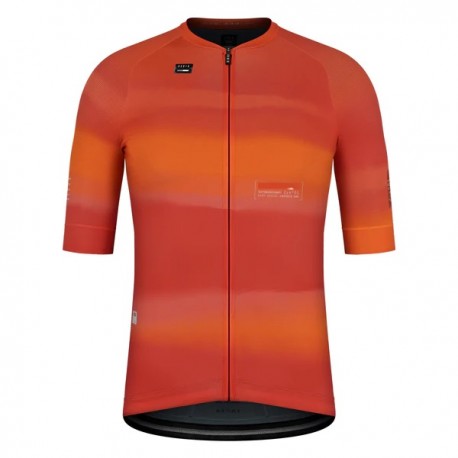MAILLOT GOBIK CX PRO 2.0 UNISEX TEABERRY
