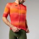 MAILLOT GOBIK CX PRO 2.0 UNISEX TEABERRY
