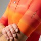 MAILLOT GOBIK CX PRO 2.0 UNISEX TEABERRY