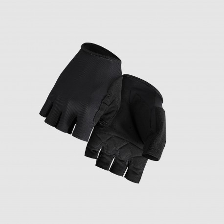 GUANTES CORTOS ASSOS RS Targa