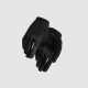 GUANTES LARGOS ASSOS RS LF Targa