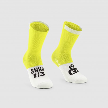 CALCETINES ASSOS GT C2