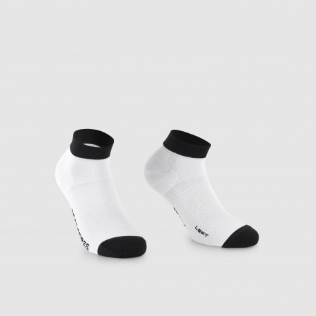 CALCETINES ASSOS RS Superléger low