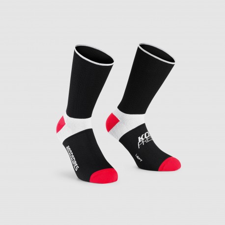 CALCETINES ASSOS KOMPRESSOR