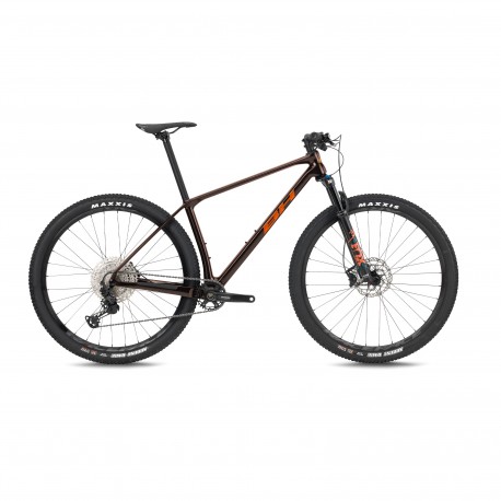 BH ULTIMATE RC 7.5