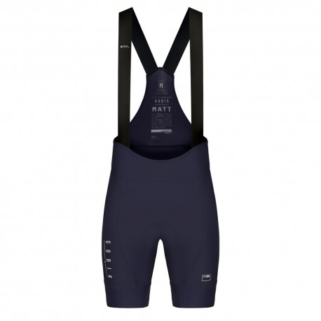 CULOTTE GOBIK MATT ULTRABLUE - K10