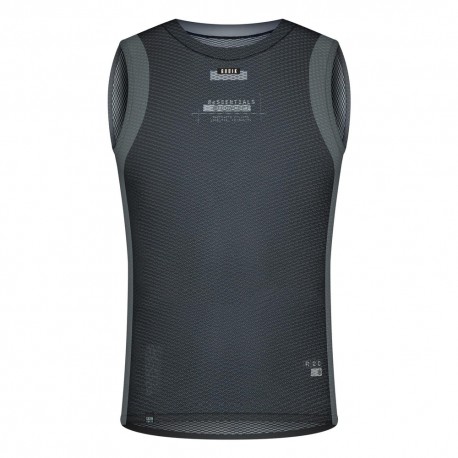 CAMISETA INTERIOR GOBIK SECOND SKIN METEOR