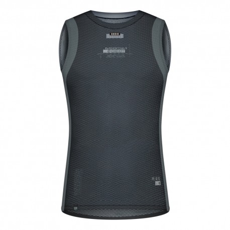 CAMISETA INTERIOR GOBIK SECOND SKIN METEOR