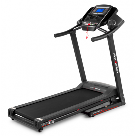 CINTA DE CORRER BH PIONEER R3 (New)