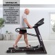 CINTA DE CORRER BH PIONEER SENIOR