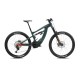 BH XTEP LYNX PRO 0.8