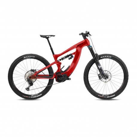 BH XTEP LYNX PRO 0.8