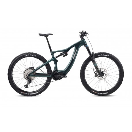 BH iLYNX+ ENDURO 9.8