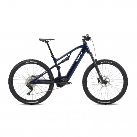 BH ATOME LYNX 8.0