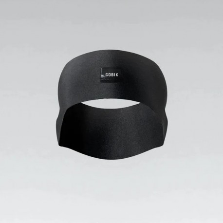 CINTA TÉRMICA GOBIK FRONTLINE BLACK