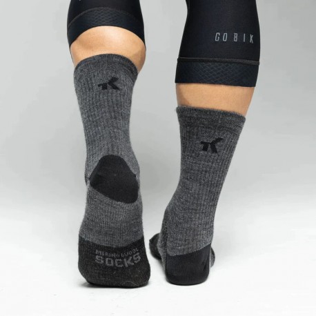 CALCETINES GOBIK WINTER MERINO ALLOY