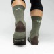 CALCETINES GOBIK WINTER MERINO OLIVE