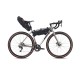 BH GRAVELX ALU 2.5