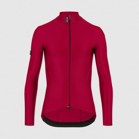 MAILLOT ASSOS MILLE GT 2/3 LS C2*