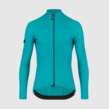 MAILLOT ASSOS MILLE GT 2/3 LS C2