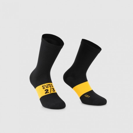 CALCETINES ASSOS EVO